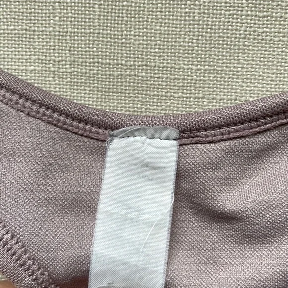 Eqyl Activewear Sports Bra M - Picture 3 of 3